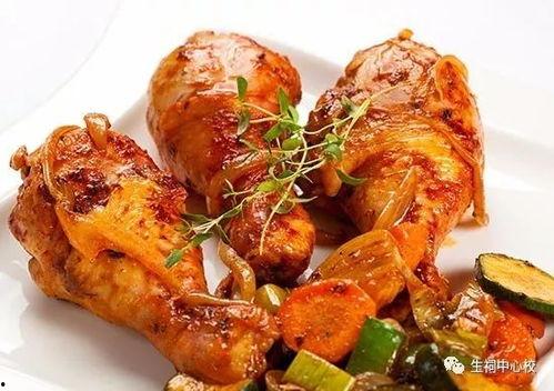 娱乐吃瓜酱唯一的鸡腿,娱乐吃瓜酱唯一鸡腿背后的故事  第1张